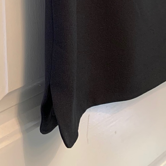 Vince Camuto Black Dress - Picture 4 of 6